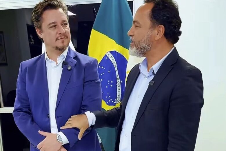 Prefeitura e Câmara firmam termo de cooperação técnica para instalação de UAI em Itabira