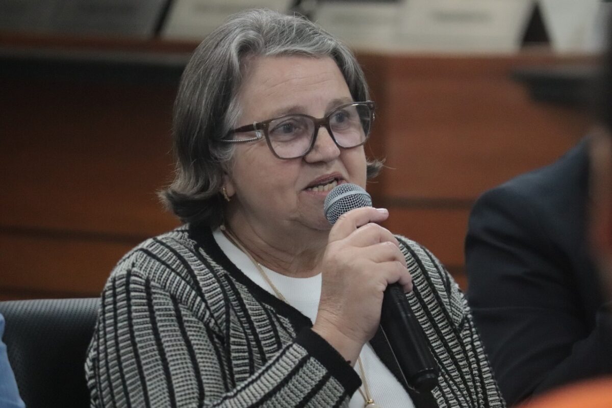 Maria Inês Alvarenga