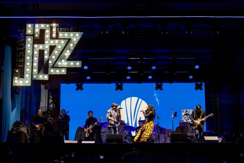 Festival Tudo é Jazz é atração das ruas de Congonhas sábado (23/08)