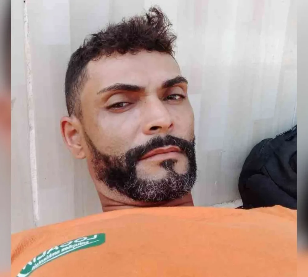 Assassinato do gari Laudemir completa duas semanas; polícia segue investigação sobre celular e carro do empresário