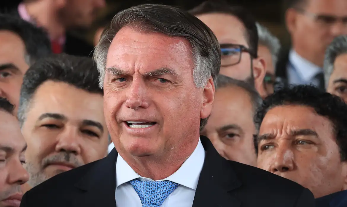 Julgamento: advogado de Jair Bolsonaro diz que ex-presidente não atentou contra o Estado democrático de direito