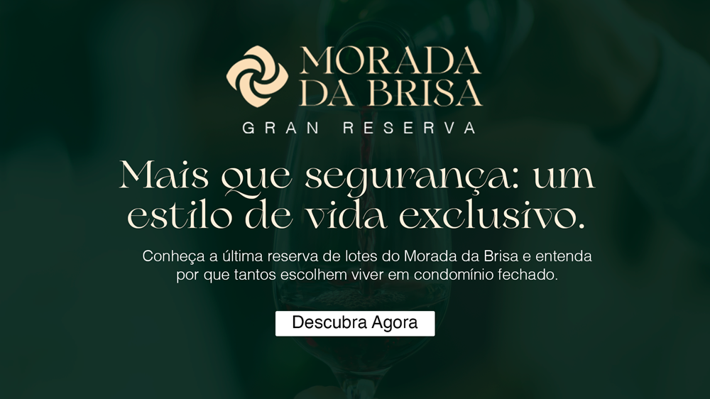 73% dos moradores de condomínios em Itabira revelam: "segurança é mais importante que preço"; pesquisa exclusiva mostra o que realmente importa