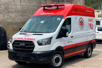 Socorristas do Samu relatam exaustão e cobram melhorias; Estado promete reavaliar contratos e ampliar equipes