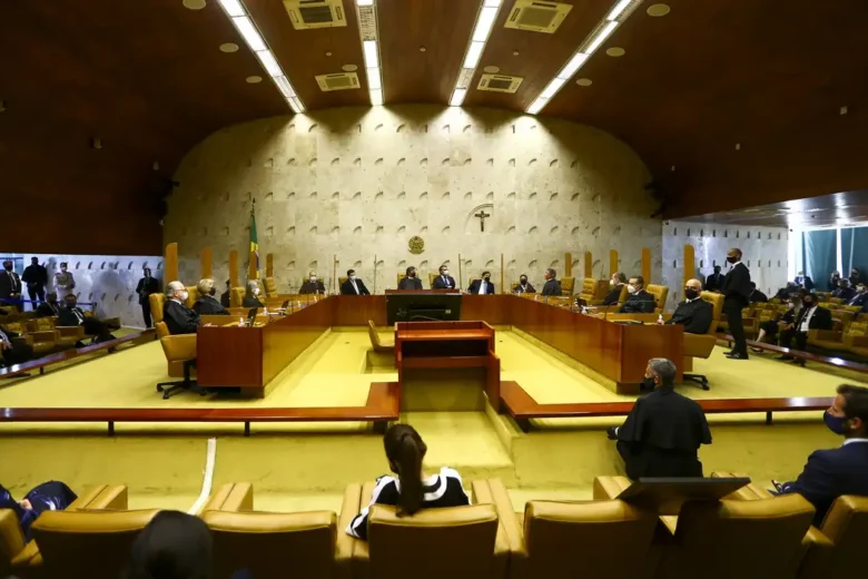 Desempenho do STF é reprovado por 36% dos entrevistados, segundo pesquisa Datafolha