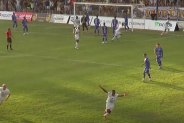 North vence URT e conquista título inédito do Módulo II do Campeonato Mineiro