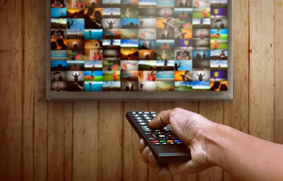 TV 3.0 integrará internet e transmissão aberta no Brasil a partir de 2026