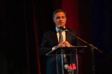 “Liderança exige integridade e propósito”, diz ministro André Mendonça em entrevista exclusiva ao portal DeFato Online