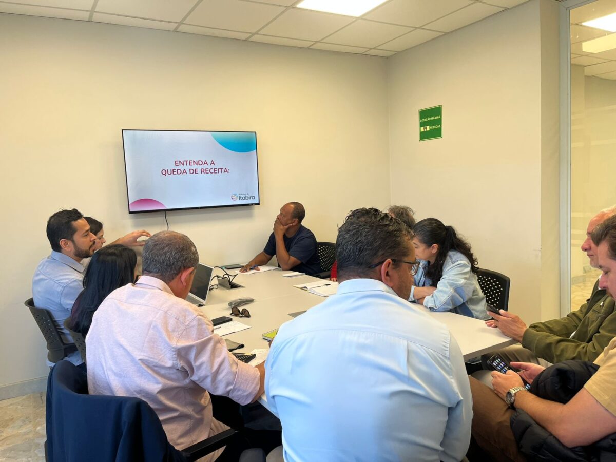 Prefeitura de Itabira apresenta nova proposta sobre cartão-alimentação ao Sindicato dos Servidores; saiba mais