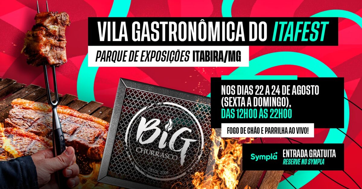 Vila Gastronômica