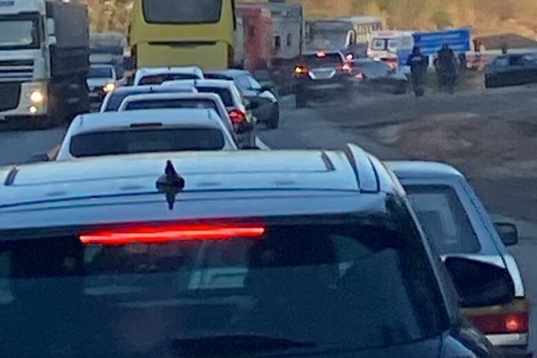 Confira o cronograma de obras na BR-381 neste sábado, 16