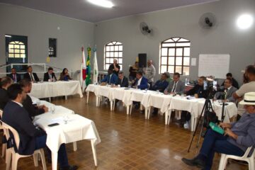 Legislativo de Itabira estuda levar reuniões de comissões aos distritos para ampliar participação popular; entenda