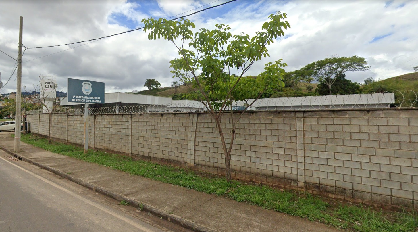 Itabira arca com R$143 mil em aluguel de imóvel da Polícia Civil em quatro meses; órgão é subordinado ao Governo de Minas Gerais