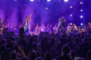Virada Cultural BH 2025: 10ª edição chega com diversidade, música e grandes shows