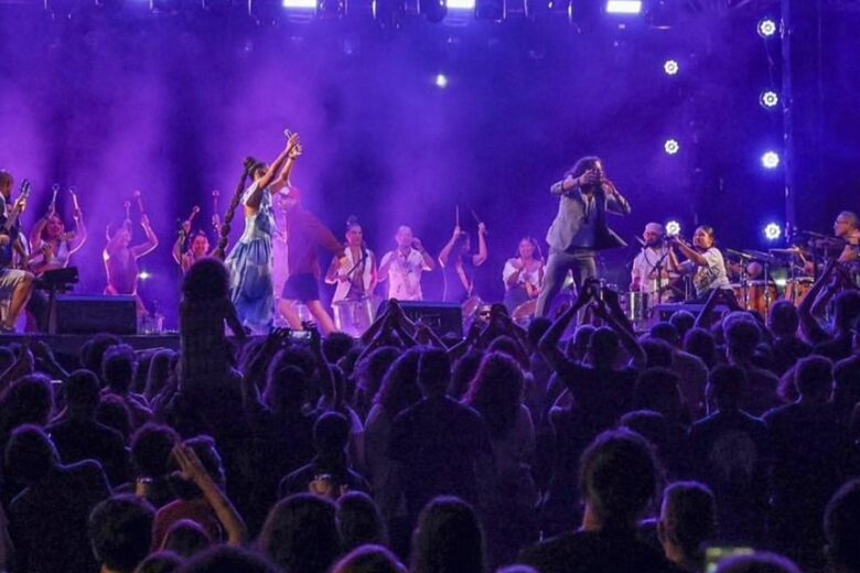Virada Cultural BH 2025: 10ª edição chega com diversidade, música e grandes shows