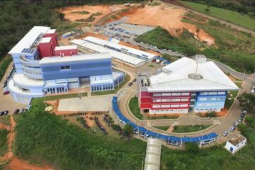 Evento de natal da Unifei abre programação voltada à comunidade em Itabira