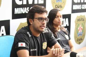 Itabira: pai que abusava da própria filha ameaçava matar toda a família caso os crimes fossem revelados
