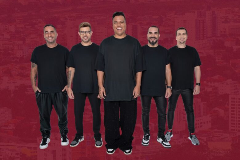 Itabira pede e ItaFest atende: show de Sorriso Maroto começa às 19h no domingo (24) Itabira pede e ItaFest atende: show de Sorriso Maroto começa às 19h no domingo (24)