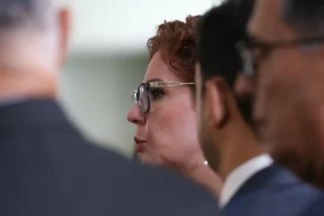 Zambelli tem audiência de extradição adiada e vai passar por perícia médica