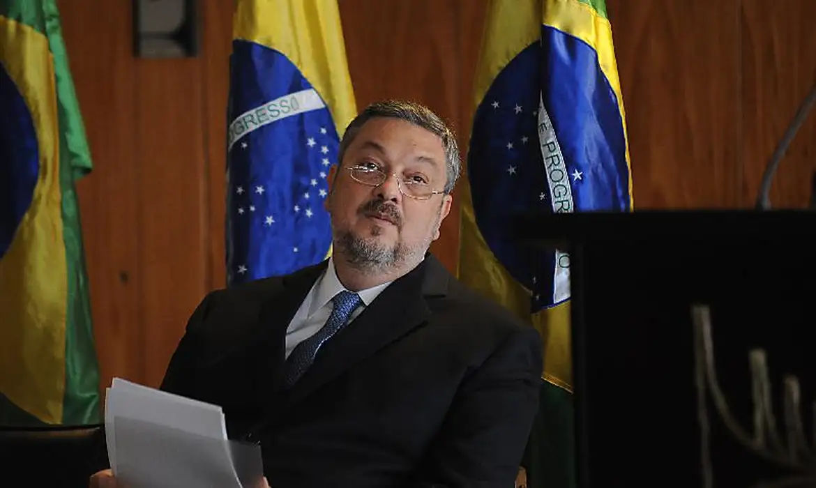 STF mantém anulação de processos da Lava Jato contra Palocci por parcialidade de Moro