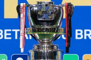 Divulgado as datas e horários das quartas da Copa do Brasil; saiba quando será o clássico entre Atlético e Cruzeiro