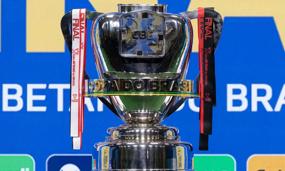 Divulgado as datas e horários das quartas da Copa do Brasil; saiba quando será o clássico entre Atlético e Cruzeiro