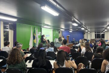 Funcesi realiza II Seminário de Psicologia com debates sobre cuidado e transformação social