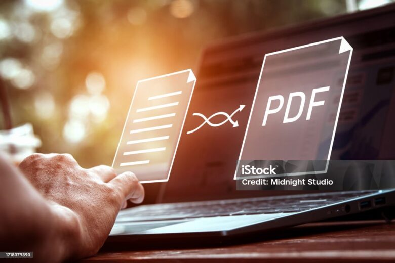 Transformar PDF em Word sem perder formatação: dicas essenciais