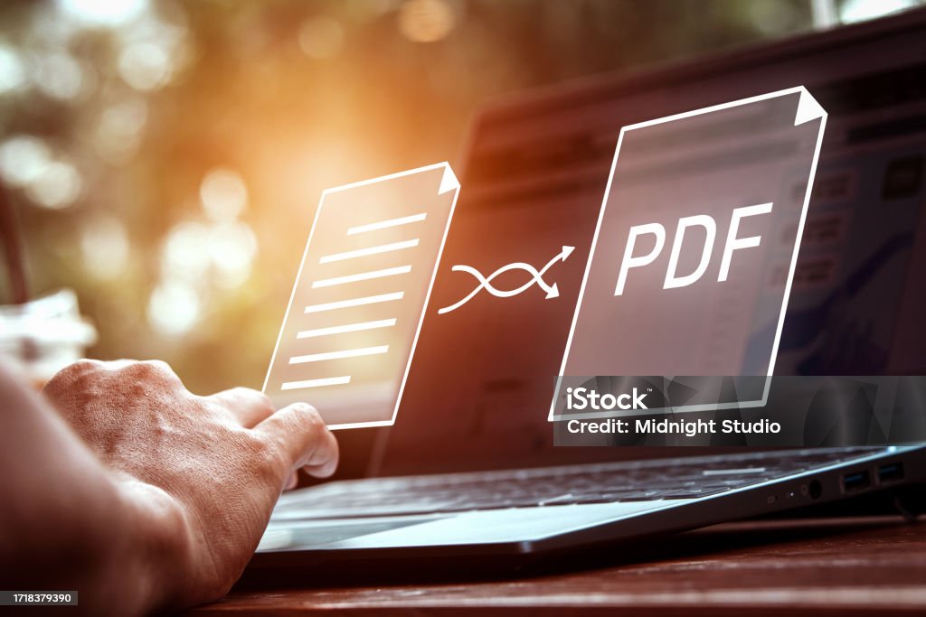 Transformar PDF em Word sem perder formatação: dicas essenciais