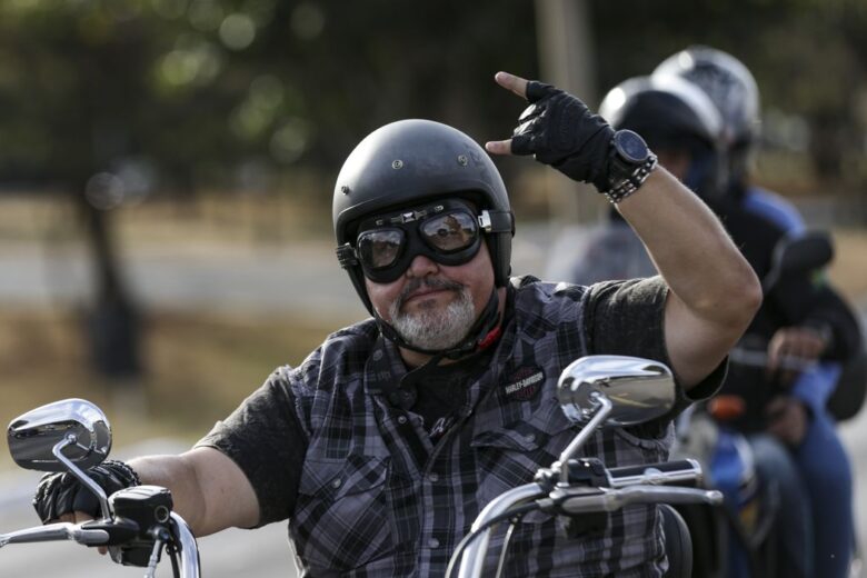 O 16º Encontro Nacional de Motociclistas acontecerá em Mariana neste final de semana