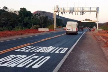 Instalação de pedágio e ações de segurança na BR-381 são temas de audiência na ALMG nesta terça-feira