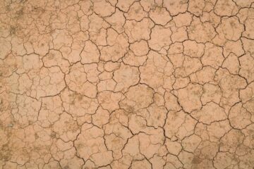 Céu limpo e ar seco marcam a terça-feira