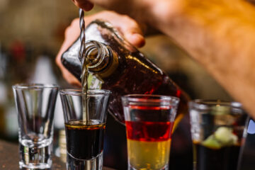 Minas intensifica fiscalização de bebidas alcoólicas