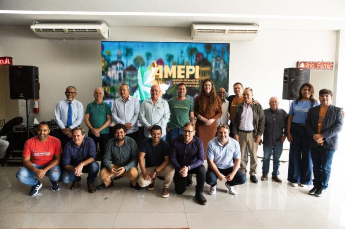 Amepi celebra 40 anos de atuação no desenvolvimento do Médio Piracicaba