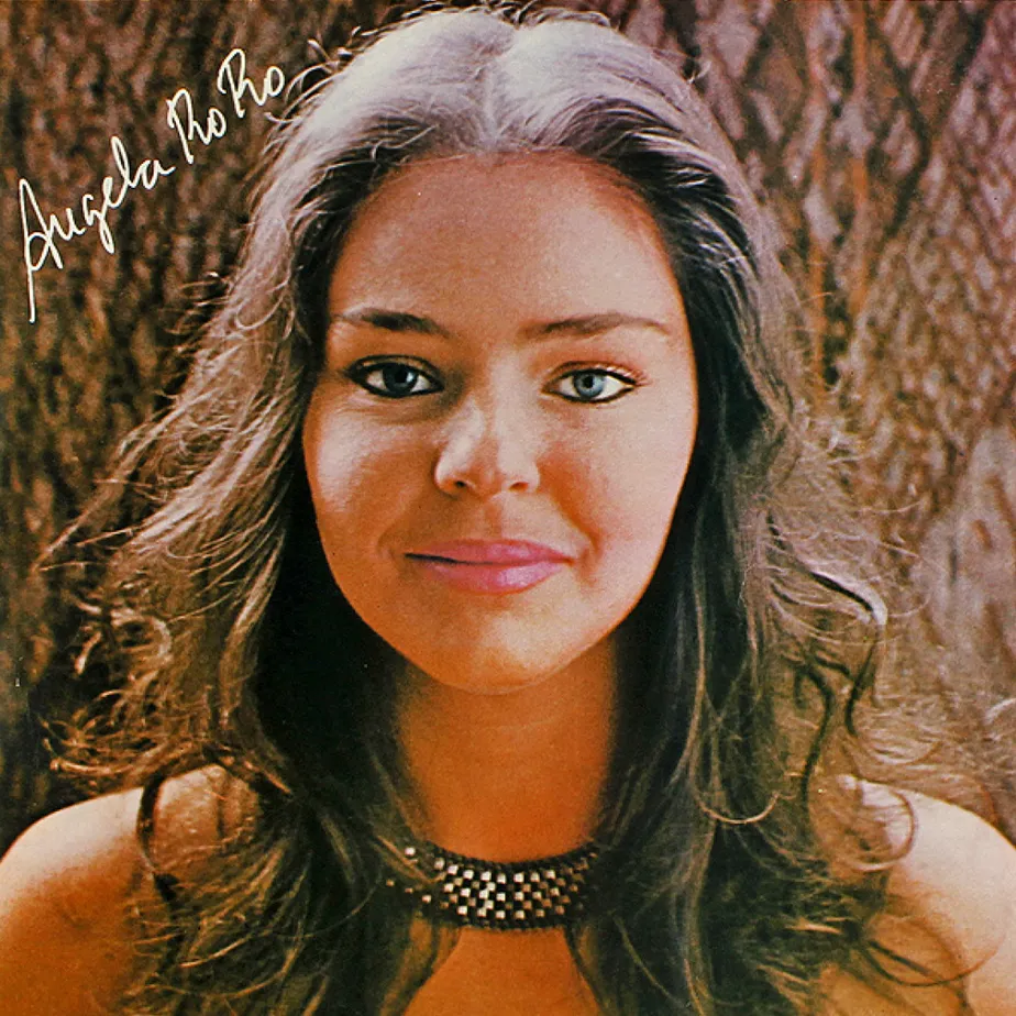 Angela Ro Ro morre aos 75 anos no Rio de Janeiro