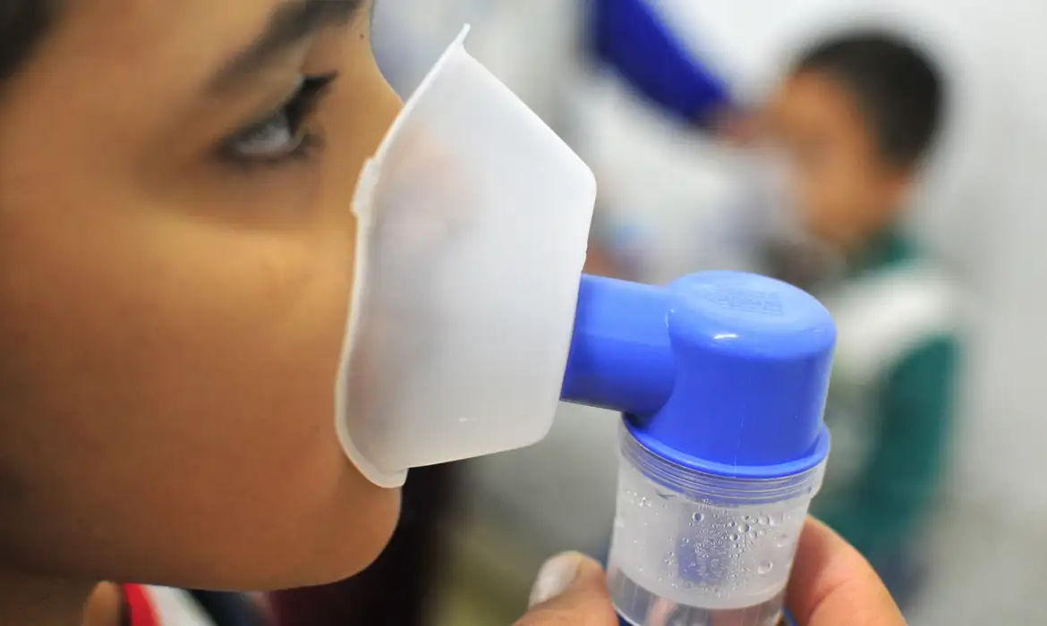 Brasil produzirá vacina contra vírus sincicial respiratório