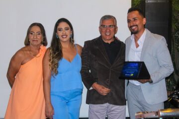 Confira a galeria de fotos da celebração dos 50 anos da loja A Nacional