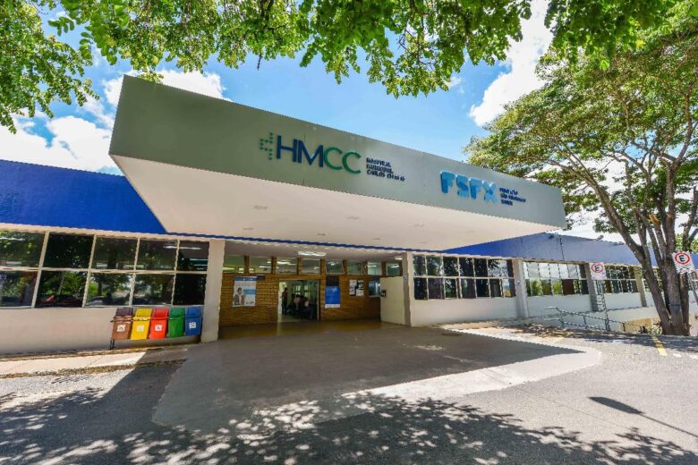 Nota de alerta sobre golpes em hospitais