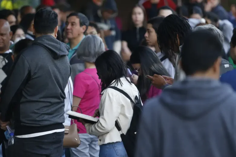 CNU 2025: provas objetivas serão aplicadas neste domingo (5)