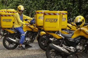DOU publica extrato de empréstimo de R$ 12 bilhões para os Correios
