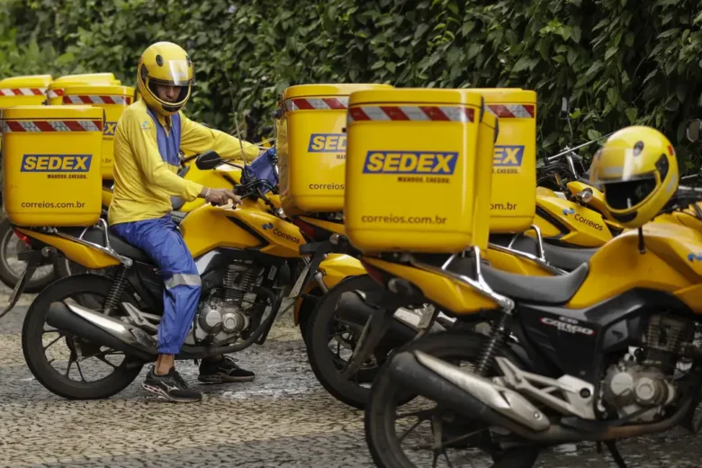 DOU publica extrato de empréstimo de R$ 12 bilhões para os Correios