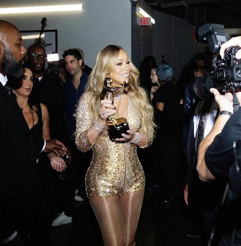 VMA 2025 traz coroação de Lady Gaga e homenagens à Mariah Carey e Ricky Martin