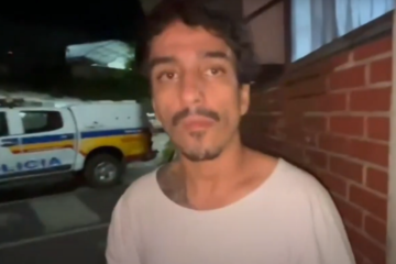 Homem que matou companheira com 20 facadas vai a júri popular em Belo Horizonte