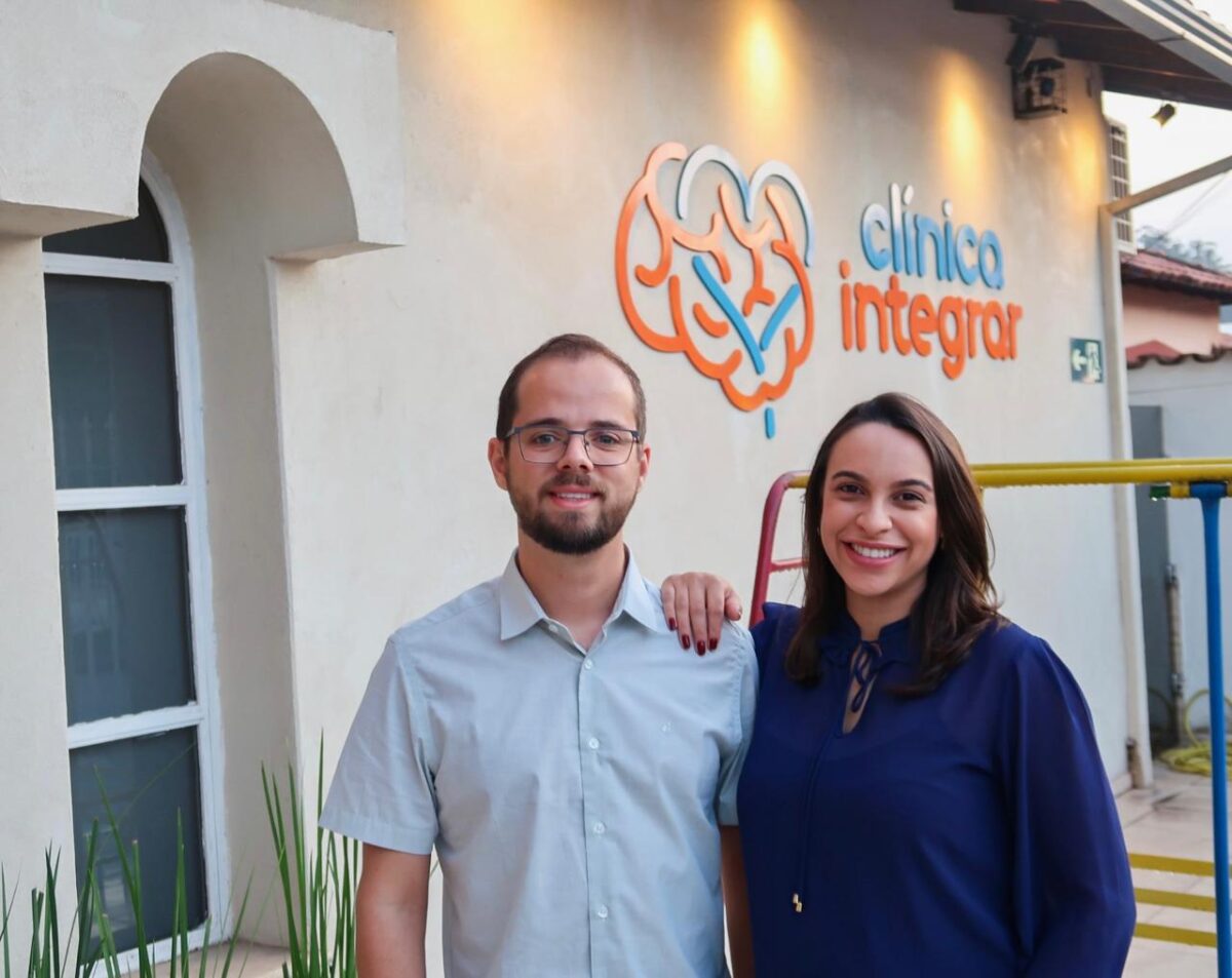 Clínica Integrar promove modelo de atendimento multidisciplinar ao desenvolvimento infantil em Itabira