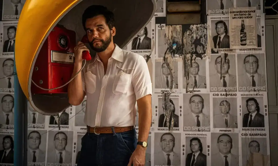 Confira os filmes nacionais que disputam escolha para o Oscar