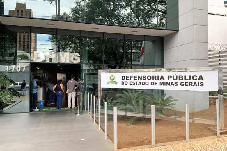 Defensoria Pública abre inscrições para o “Mutirão Direito a Ter Pai” em Belo Horizonte e mais 36 unidades do interior