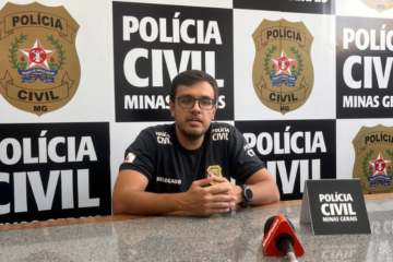 “Os relatos eram muito semelhantes”: delegado comenta a investigação sobre prisão de líder religioso em Itabira; entenda