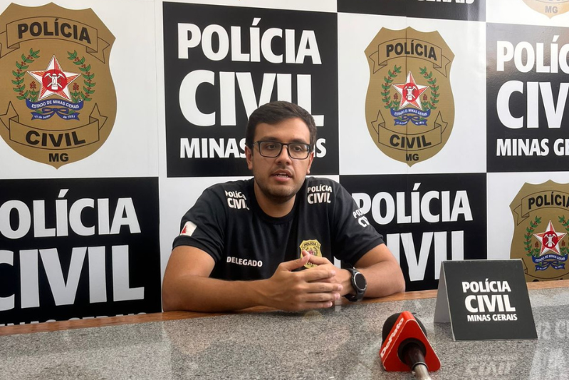 “Os relatos eram muito semelhantes”: delegado comenta a investigação sobre prisão de líder religioso em Itabira; entenda