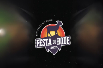 Últimos ingressos disponíveis para a Festa do Bode 2025 em Itabira