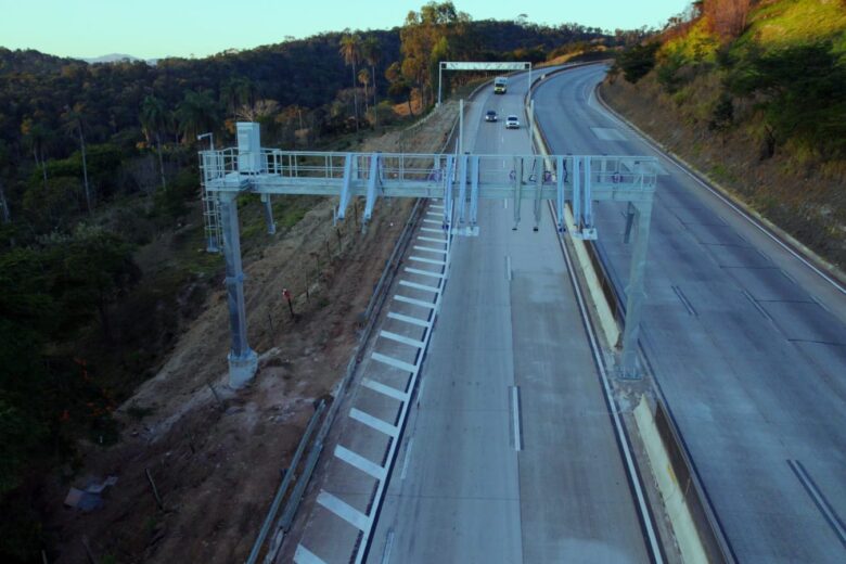 Pedágio na BR-381 começa a ser cobrado neste sábado (27); saiba mais