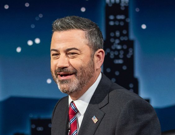 Em meio a polêmica, afiliadas substituem Jimmy Kimmel por especial em homenagem a Charlie Kirk